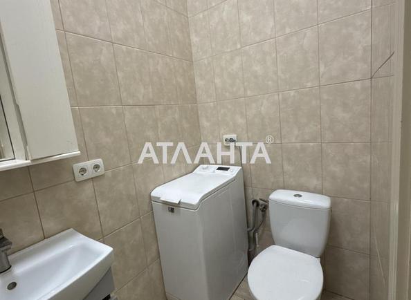 2-кімнатна квартира за адресою вул. Заньковецької Марії (площа 58,5 м²) - Atlanta.ua - фото 12