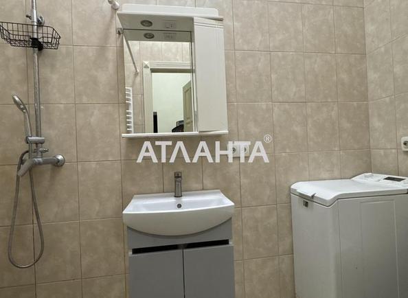 2-кімнатна квартира за адресою вул. Заньковецької Марії (площа 58,5 м²) - Atlanta.ua - фото 13