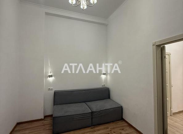 2-кімнатна квартира за адресою вул. Заньковецької Марії (площа 58,5 м²) - Atlanta.ua - фото 14