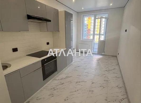 2-комнатная квартира по адресу Небесной Сотни пр. (площадь 54 м²) - Atlanta.ua