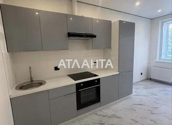 2-комнатная квартира по адресу Небесной Сотни пр. (площадь 54 м²) - Atlanta.ua - фото 2