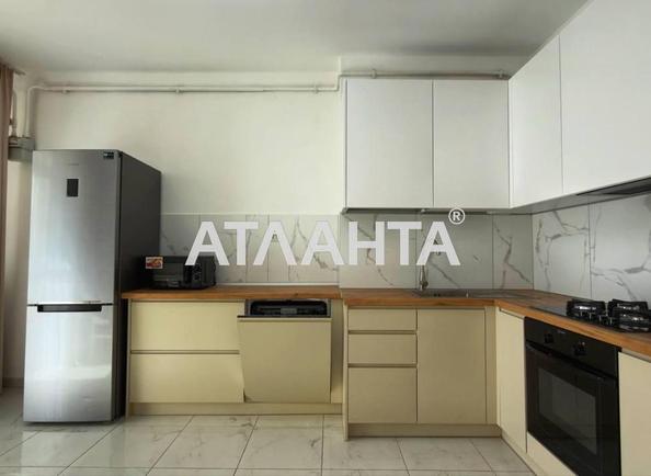 1-комнатная квартира по адресу ул. Стрийська (площадь 50 м²) - Atlanta.ua - фото 2