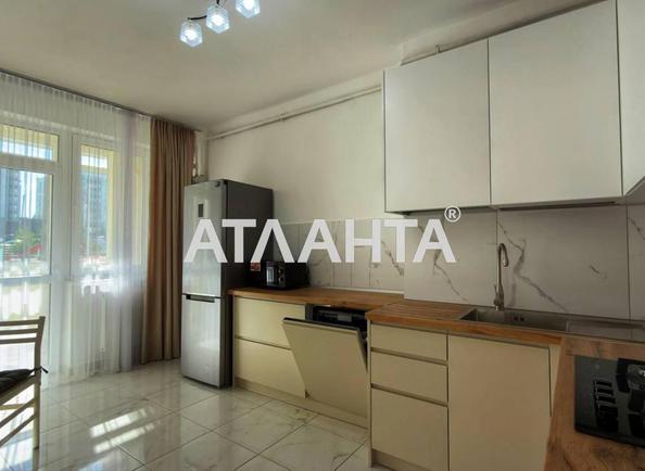 1-комнатная квартира по адресу ул. Стрийська (площадь 50 м²) - Atlanta.ua - фото 4