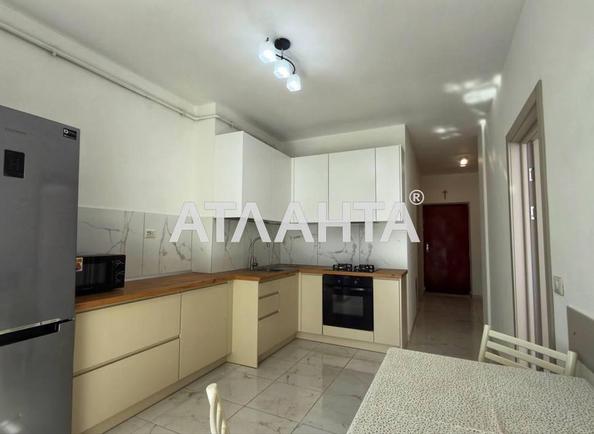 1-комнатная квартира по адресу ул. Стрийська (площадь 50 м²) - Atlanta.ua