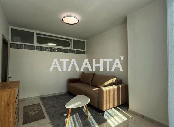1-комнатная квартира по адресу ул. Стрийська (площадь 50 м²) - Atlanta.ua - фото 6