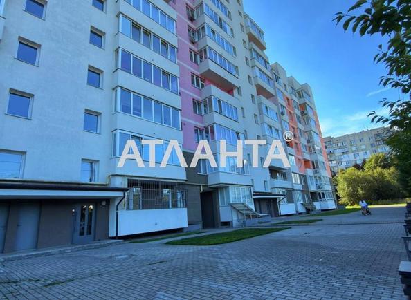 1-комнатная квартира по адресу ул. Стрийська (площадь 50 м²) - Atlanta.ua - фото 12
