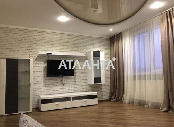 2-комнатная квартира по адресу Тернопольская ул.   (площадь 81 м²) - Atlanta.ua