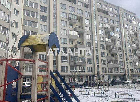 2-кімнатна квартира за адресою вул. Тернопільська (площа 81 м²) - Atlanta.ua - фото 21