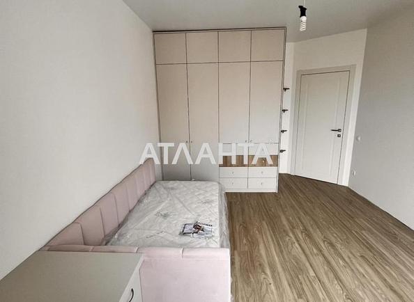 2-комнатная квартира по адресу ул. Богдана Хмельницкого (площадь 67 м²) - Atlanta.ua - фото 2