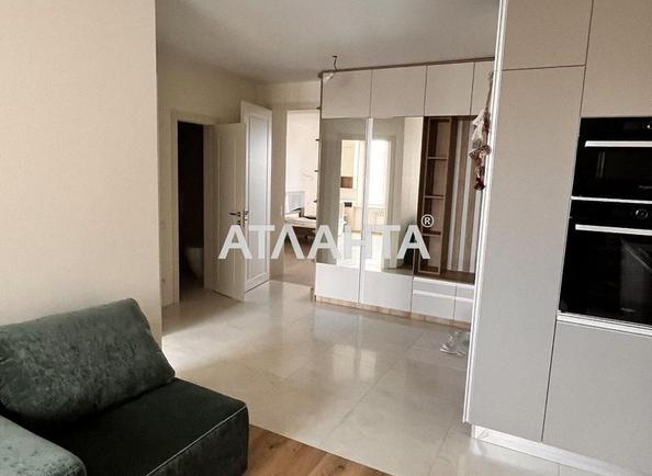 2-комнатная квартира по адресу ул. Богдана Хмельницкого (площадь 67 м²) - Atlanta.ua - фото 3