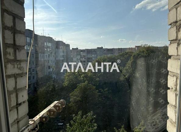 1-комнатная квартира по адресу ул. Пулюя (площадь 29,2 м²) - Atlanta.ua - фото 3