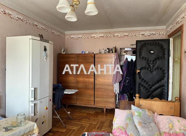 1-комнатная квартира по адресу ул. Пулюя (площадь 29,2 м²) - Atlanta.ua - фото 4