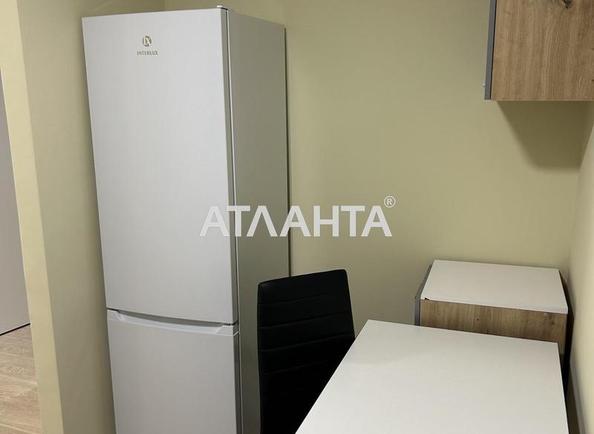 1-комнатная квартира по адресу ул. Пулюя (площадь 29,2 м²) - Atlanta.ua - фото 2