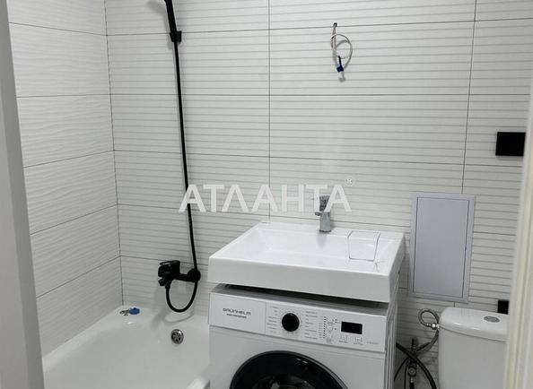 1-комнатная квартира по адресу ул. Пулюя (площадь 29,2 м²) - Atlanta.ua - фото 4