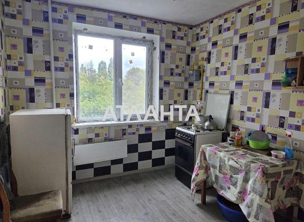 2-комнатная квартира по адресу Небесной Сотни пр. (площадь 51 м²) - Atlanta.ua - фото 2