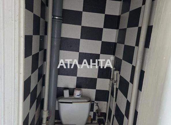 2-комнатная квартира по адресу Небесной Сотни пр. (площадь 51 м²) - Atlanta.ua - фото 9