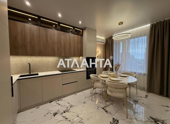 2-кімнатна квартира за адресою Курортний пров. (площа 78 м²) - Atlanta.ua - фото 3