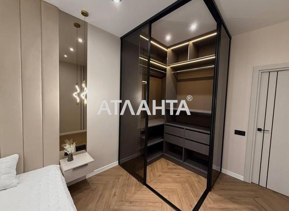 2-кімнатна квартира за адресою Курортний пров. (площа 78 м²) - Atlanta.ua - фото 4