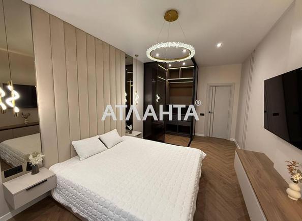 2-кімнатна квартира за адресою Курортний пров. (площа 78 м²) - Atlanta.ua - фото 5