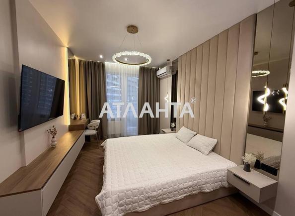 2-кімнатна квартира за адресою Курортний пров. (площа 78 м²) - Atlanta.ua - фото 6