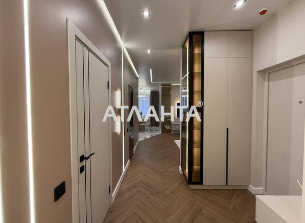 2-кімнатна квартира за адресою Курортний пров. (площа 78 м²) - Atlanta.ua - фото 7