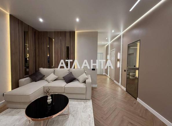 2-кімнатна квартира за адресою Курортний пров. (площа 78 м²) - Atlanta.ua - фото 8