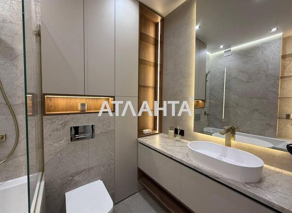 2-кімнатна квартира за адресою Курортний пров. (площа 78 м²) - Atlanta.ua - фото 9