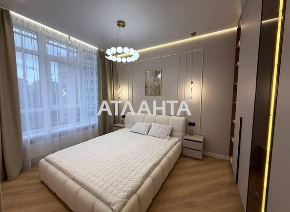 2-кімнатна квартира за адресою Курортний пров. (площа 78 м²) - Atlanta.ua - фото 10