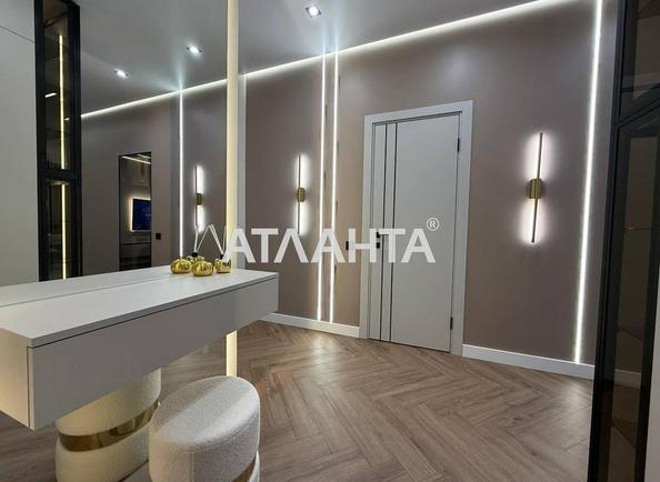 2-кімнатна квартира за адресою Курортний пров. (площа 78 м²) - Atlanta.ua - фото 11