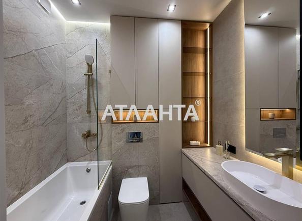 2-кімнатна квартира за адресою Курортний пров. (площа 78 м²) - Atlanta.ua - фото 12