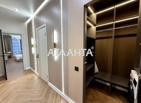 2-кімнатна квартира за адресою Курортний пров. (площа 78 м²) - Atlanta.ua - фото 13