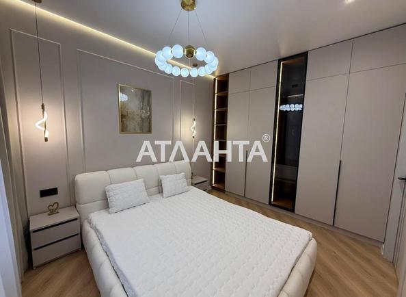 2-кімнатна квартира за адресою Курортний пров. (площа 78 м²) - Atlanta.ua - фото 14