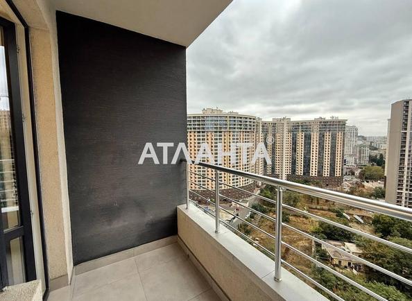 2-кімнатна квартира за адресою Курортний пров. (площа 78 м²) - Atlanta.ua - фото 15