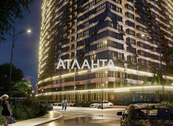 2-кімнатна квартира за адресою Курортний пров. (площа 78 м²) - Atlanta.ua - фото 18