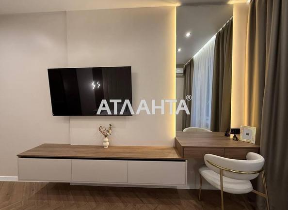 2-кімнатна квартира за адресою Курортний пров. (площа 78 м²) - Atlanta.ua - фото 19