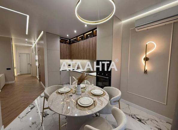 2-кімнатна квартира за адресою Курортний пров. (площа 78 м²) - Atlanta.ua - фото 20