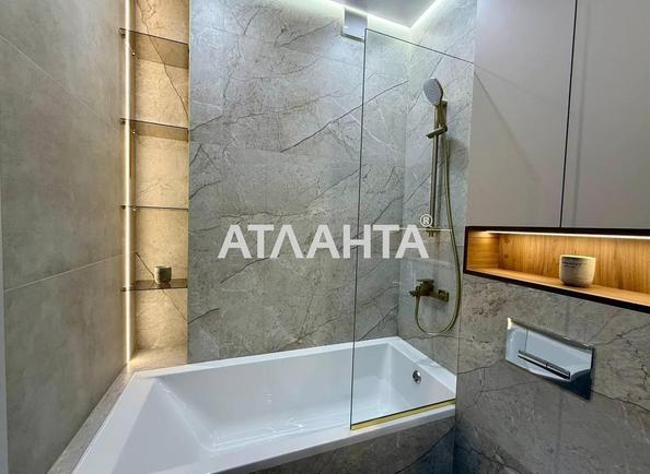 2-кімнатна квартира за адресою Курортний пров. (площа 78 м²) - Atlanta.ua - фото 21