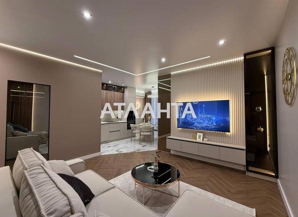 2-кімнатна квартира за адресою Курортний пров. (площа 78 м²) - Atlanta.ua - фото 22