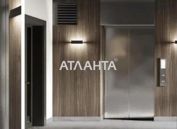 1-кімнатна квартира за адресою вул. Раковського (площа 52,5 м²) - Atlanta.ua - фото 5
