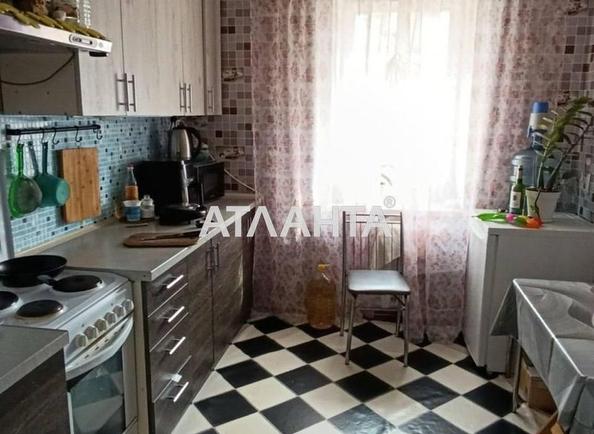 2-комнатная квартира по адресу Днепропетр. Дор. (площадь 51 м²) - Atlanta.ua