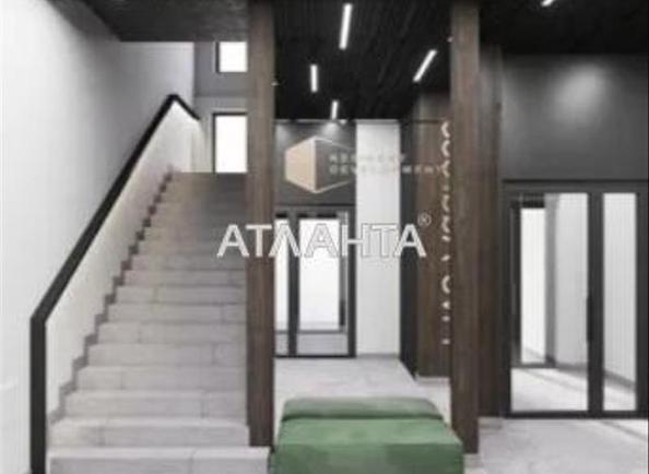 2-кімнатна квартира за адресою вул. Раковського (площа 82,9 м²) - Atlanta.ua - фото 5