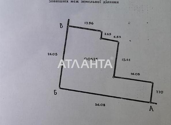Будинок за адресою вул. Мачтова (площа 313,8 м²) - Atlanta.ua - фото 12