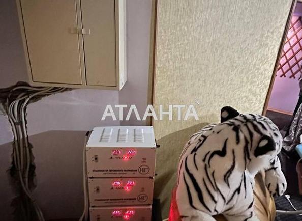Будинок за адресою вул. Мачтова (площа 313,8 м²) - Atlanta.ua - фото 16
