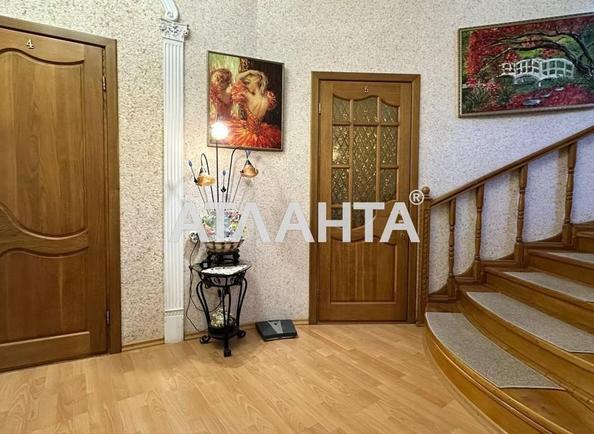 Будинок за адресою вул. Мачтова (площа 313,8 м²) - Atlanta.ua - фото 23