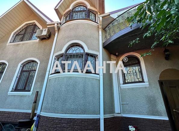 Будинок за адресою вул. Мачтова (площа 313,8 м²) - Atlanta.ua