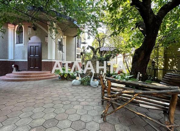 Будинок за адресою вул. Мачтова (площа 313,8 м²) - Atlanta.ua - фото 6