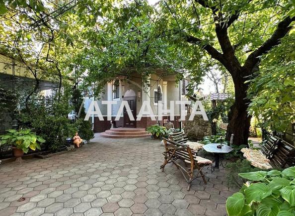 Будинок за адресою вул. Мачтова (площа 313,8 м²) - Atlanta.ua - фото 4