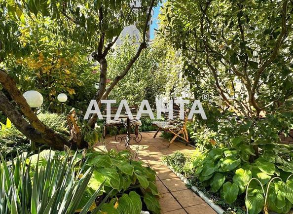 Будинок за адресою вул. Мачтова (площа 313,8 м²) - Atlanta.ua - фото 8
