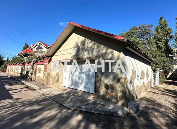 Будинок за адресою вул. Мачтова (площа 313,8 м²) - Atlanta.ua - фото 3