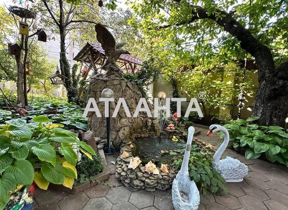 Будинок за адресою вул. Мачтова (площа 313,8 м²) - Atlanta.ua - фото 7